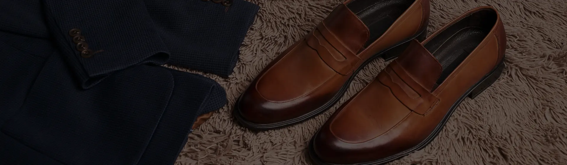 Chaussure sans lacet